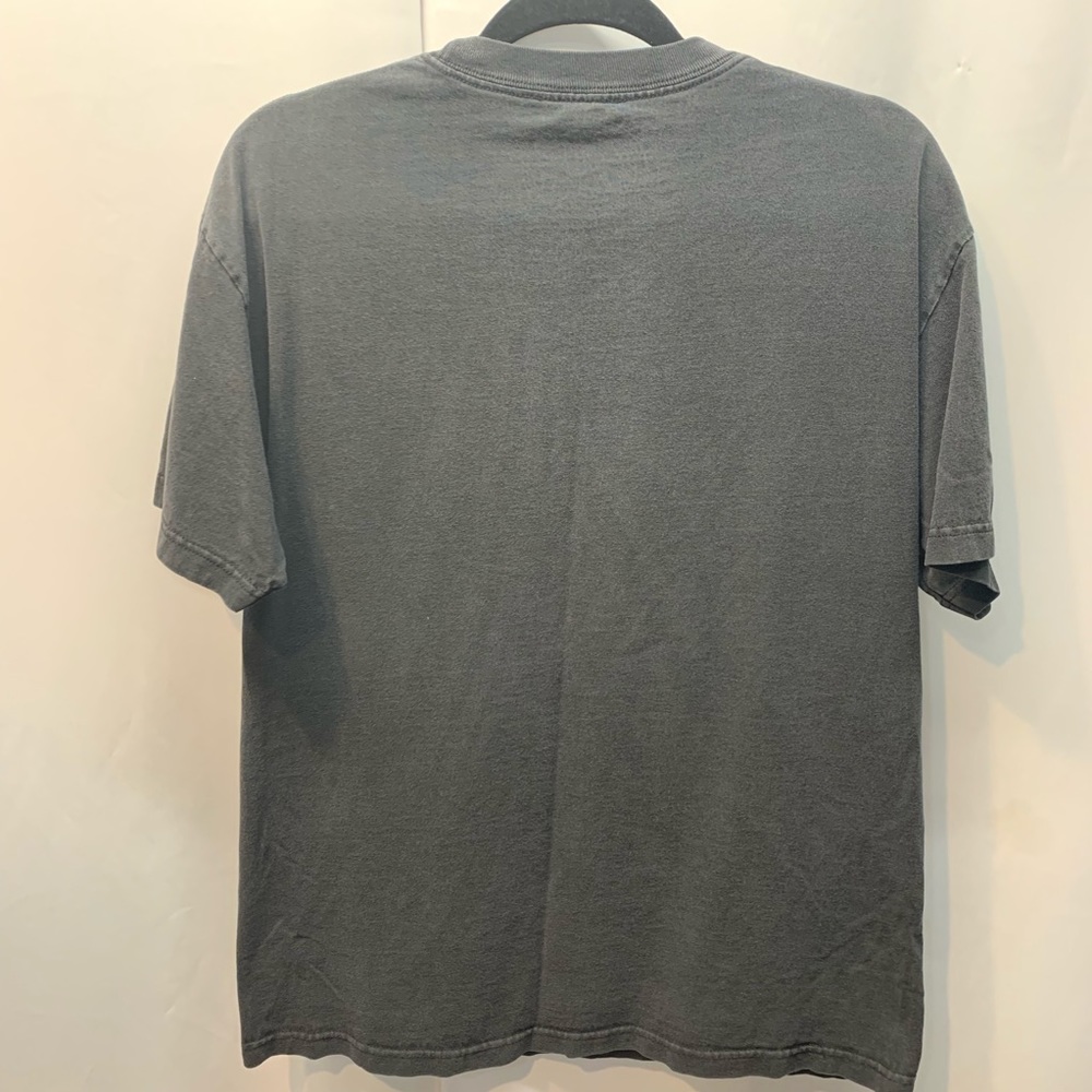 Active Graphic Tee - Picture 2 of 4